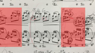 ショパン 練習曲 op.25-3